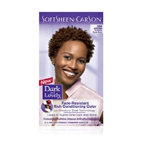 Dark & Lovely Hair Dye - 386 Brown Sugar