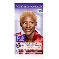 Dark & Lovely Hair Dye - 396 Luminous Blond