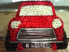 Custom Car/ Mini
