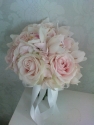 Rose and Orchid Bouquet