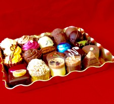 Chocolates sutton coldfield