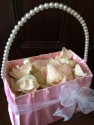 Bridesmaids basket