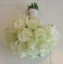 Brides Rose Bouquet