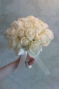 Bridesmaids Bouquet of roses