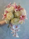 Brides Teardrop Bouquet