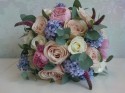 Brides Hand-tied Bouquet