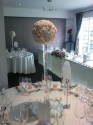 Wedding Table Centres