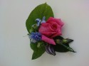 Corsage Buttonhole