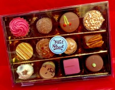 chocolates sutton coldfield