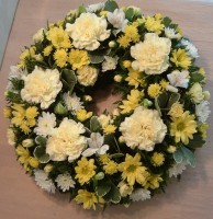 Loose Wreath