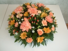 Loose Funeral Posy