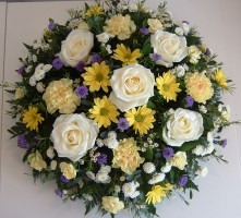 Loose Funeral Posy
