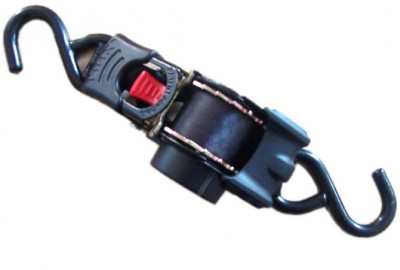 Retractable Ratchet Strap
