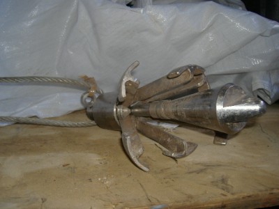 Reforming tool