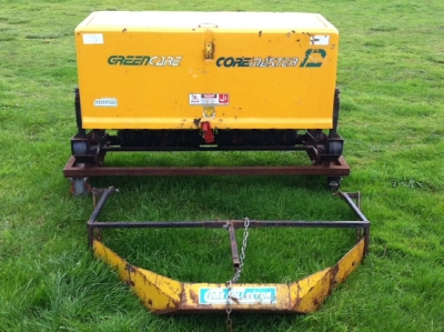 Greencare Coremaster