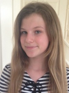 Emily Beadle