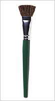 FolkArt ® One Stroke™ Brushes - Scruffy, Large