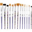 Signature Brush Collection