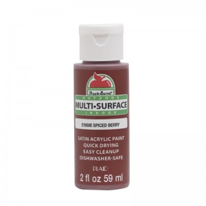 Apple Barrel Multi-Surface Spiced Berry