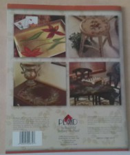 FolkArt OneStroke Lifestyle Series Living Spaces