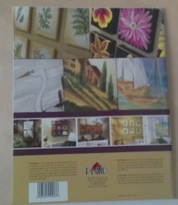 Donna Dewberry's Canvas Creations