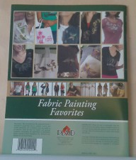 Fabric Painting Favourites
