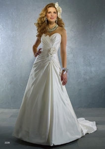 Alfred Angelo 2228