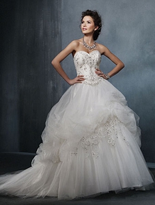 Alfred Angelo 2319