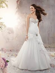 Alfred Angelo 2377