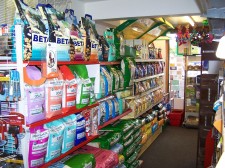 Inside The Sunninghill Store