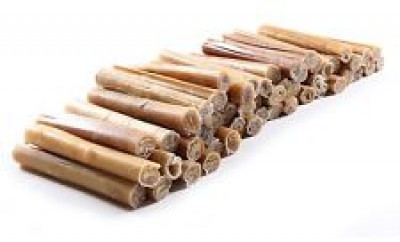 05 5 Inch rawhide cigars