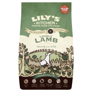 lilys kitchen lamb Lily Kitchen lamb 7kg