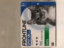 Frontline cat 3 pack