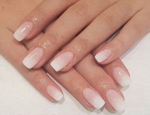 Gel Nails | Lashes | Brow Wax and tint | Manchester | Lilly Nail & Beauty