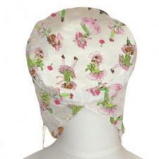 Flower Fairy bonnet sun hat - Powell Craft UK