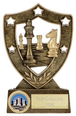 Shieldstar Chess