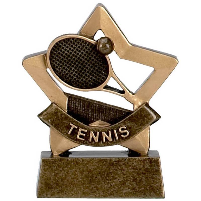 Mini Star Tennis