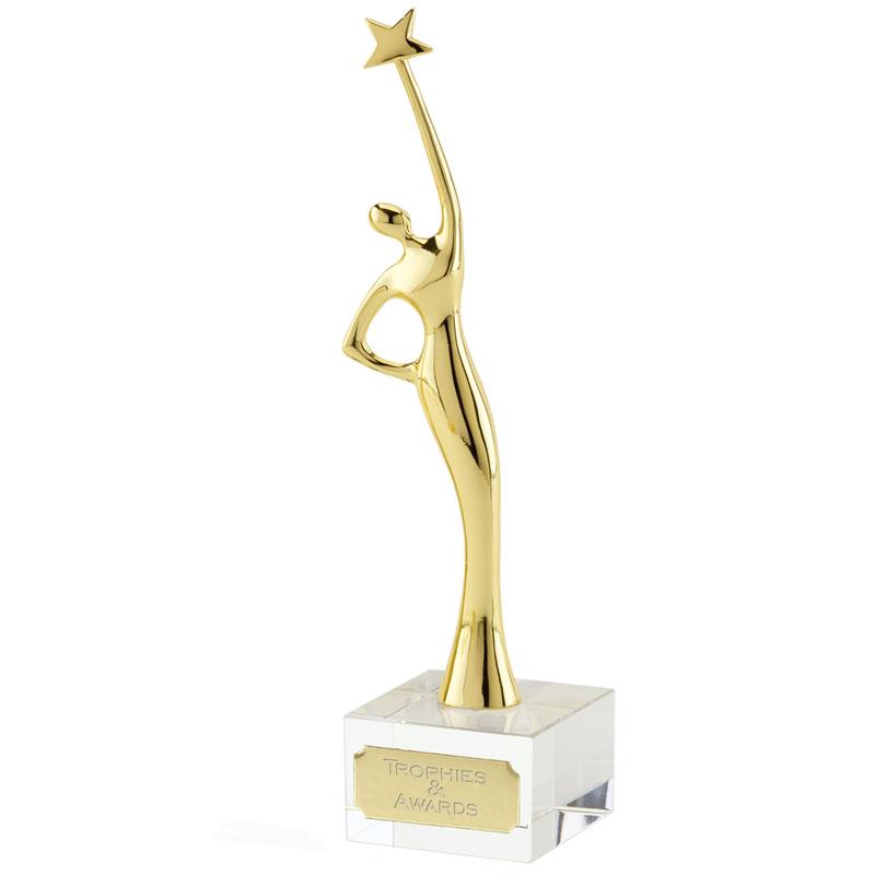 Celestial Ceremonial Gold Award