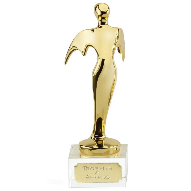 Orion Ceremonial Gold Award