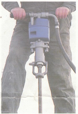 SL9G Holman SL9G/RD19