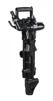 Puma Atlas Copco BBC16W/Puma