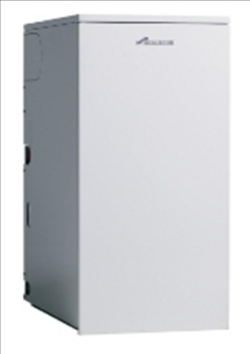 Worcester Camray Standard Utility He Condensing 18 - 25 Kw | Standard He  Condensing | Ramsbottom Oil Direct