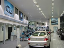 Sytner's High Wycombe