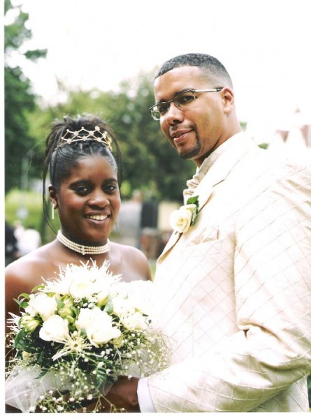 Brides Bouquet &pound;65