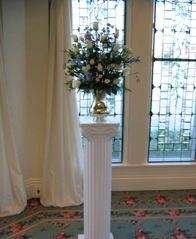 Small Altar Arrangement