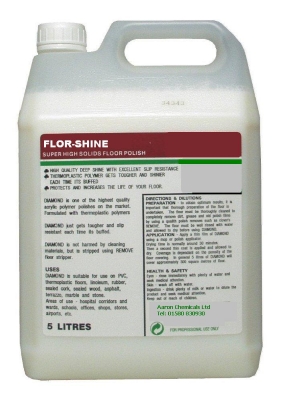 Flor Shine
