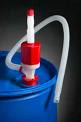 Plastic Syphon Pump