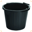 Black Bucket