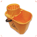 Mop Bucket