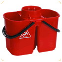 Double Bucket